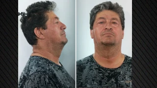 Ηράκλειο: Στη φυλακή ο γυμνασιάρχης που κατηγορείται για βιασμό μαθήτριας - Στη δημοσιότητα τα στοιχεία του