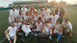 ΕΠΣΜ-ΑΕΝ Αστραπή: Το προπονητικό τιμ και οι ανανεώσεις συνεργασίας με παίκτες