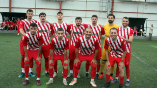 Δύσκολες στιγμές για τον Ολυμπιακό Κυμίνων-Παραμένει χωρίς διοίκηση