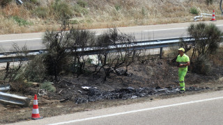 Το άσχημο παιχνίδι της μοίρας στον Ζότα: Γιατί οδηγούσε και δεν ταξίδεψε αεροπορικώς για την Αγγλία