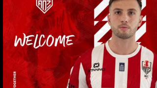 Νέα μεταγραφή για τον ΑΟ Ξάνθης