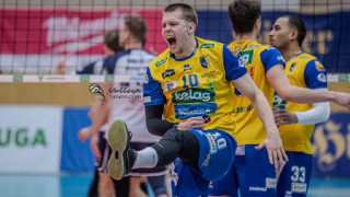 Ηρακλής: Μεταγραφική βόμβα με τον Jekabs Dzenis