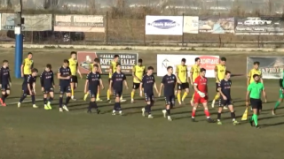 Η προσωρινή διοίκηση του Ορέστη Ορεστιάδας - Ανανέωση με Σταματόπουλο