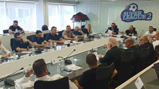 Super League 2: Πώς διαμορφώνονται βόρειος και νότιος όμιλος τη νέα σεζόν