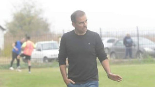 Με Ζαπρόπουλο ο Ελλήσποντος Κριθιάς