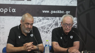 Χατζόπουλος: «Χάρη στον κόσμο του ΠΑΟΚ και στα διαρκείας-ρεκόρ ανεβάζουμε το μπάτζετ»