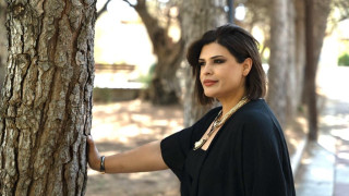 Νέο single για την Ελένη Σαραγούδα με την υπογραφή του Δημήτρη Γιώτη