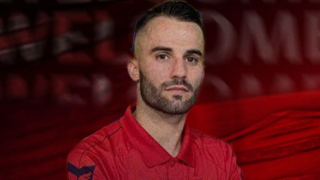 Ο Ρενάτο Ντόκου στον Φοίνικα Πολίχνης