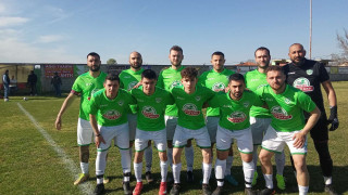 Νίκη Ηρακλείου: Ανανεώσεις συνεργασίας με 16 ποδοσφαιριστές