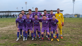 Τετραπλή ενίσχυση της Νίκης Ευκαρπίας και ανανεώσεις συνεργασίας