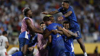 Παγκόσμιο Κύπελλο Συλλόγων: Η Αλ Χιλάλ πέταξε εκτός τη Σίτι με 3-4!