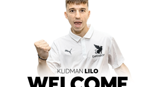 ΟΦΗ: Έκανε δικό του τον Κλίντμαν Λίλο από τον Παναθηναϊκό