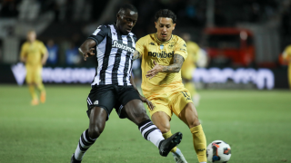 Stoiximan Superleague: Ποιοι ποδοσφαιριστές έμειναν ελεύθεροι