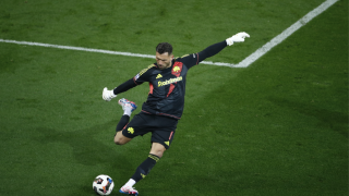 Η Αλ Καλίτζ του Δώνη έκανε πρόταση για τον Λοντίγκιν!