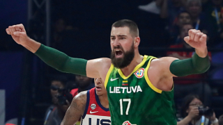 Βαλαντσιούνας: Οριστική συμφωνία με τον Παναθηναϊκό!