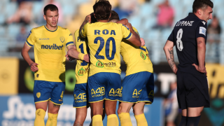 Παναιτωλικός: Τέλος 10 ποδοσφαιριστές-Ποιοι αποχωρούν!