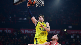 Οι Μέμφις Γκρίζλις πληρώνουν τη ρήτρα και παίρνουν τον Μπιμπέροβιτς