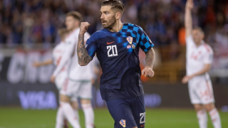 Λιβάγια: «Γρονθοκόπησε σεκιουριτά και του έσπασε το δόντι»