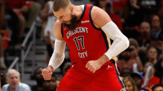 Το συμβόλαιο που «αφήνει» ο Γιόνας Βαλαντσιούνας για να έρθει στον Παναθηναϊκό!