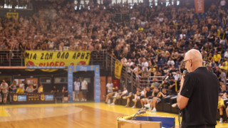 ΚΑΕ Άρης: Στις 18 Αυγούστου η «πρώτη»-Το πλήρες πρόγραμμα προετοιμασίας