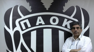 Συμβούλιο στον Ερασιτέχνη ΠΑΟΚ για να αξιολογηθεί η πρόταση της ΠΑΕ
