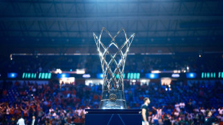 BCL: Σήμερα η κλήρωση για ΠΑΟΚ, ΑΕΚ, Προμηθέα και Καρδίτσα