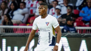 Στο προσκήνιο για τον Άρη ο Κάρλος Γκρουέσο