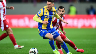 Ο Χατζηγιοβάνης έκλεισε στην Ομόνοια