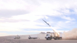 Πρόταση-βόμβα από Ινδία: Πύραυλοι cruise 1.000 χλμ για την Ελλάδα