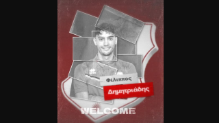 Πανσερραϊκός: Ανακοίνωσε τον Δημητριάδη από την Καβάλα