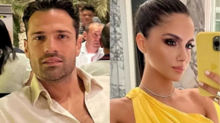 Κωνσταντίνος Αργυρός: «Κλείδωσε» ο γάμος του με την Αλεξάνδρα Νίκα