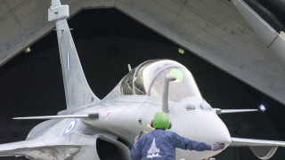 Rafale και MICA NG: Το δίδυμο που αλλάζει τους κανόνες έρχεται και στην Ελλάδα