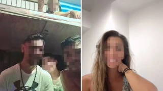 Live μπίζνα μέσα από τη φυλακή: Κρατούμενοι βγάζουν λεφτά από το Tik Tok!