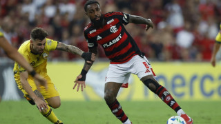 Συμφωνία εκατομμυρίων για Ζοσέ Μπότο και Φλαμένγκο με Ζενίτ