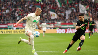 Σούλης Παπαδόπουλος: «Αν δεν είχε τραυματισμούς, θα έκανε περισσότερα ο Γένσεν»