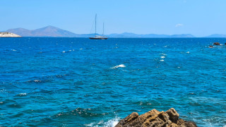 Ο καιρός της Τρίτης (1/7): Ηλιοφάνεια και μικρή άνοδος της θερμοκρασίας