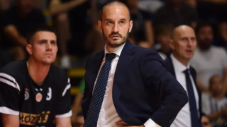 Άρης: Στη Θεσσαλονίκη σήμερα ο Καράιτσιτς-Η υπογραφή της συμφωνίας και οι πρώτες επαφές