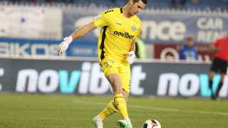 Ατρόμητος: Ανανεώνει ο Κοσέλεφ