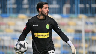 Άρης: Η εκκρεμότητα για να κλείσει και ο Μάικιτς