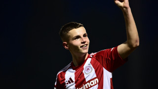 Ολυμπιακός: Ενδιαφέρον και από την Άρσεναλ για τον Μουζακίτη