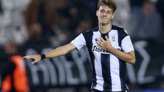 Μεταγραφές ΠΑΟΚ: Από τον Κωνσταντέλια έως τον Μπράντον Τόμας ένα τσιγάρο δρόμος