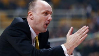 ΠΑΟΚ: Απόψε στη Θεσσαλονίκη ο Ζντοβτς - Την Τετάρτη η παρουσίαση του