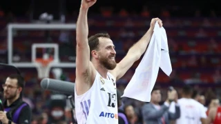 Ο νέος ρόλος του Σέρχιο Ροντρίγκεθ στη Ρεάλ Μαδρίτης