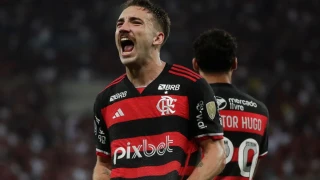 Ολυμπιακός: Οι Βραζιλιάνοι συνδέουν τον Ορτίζ με τους ερυθρόλευκους