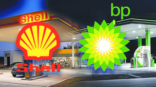 Πώς το mega deal BP-Shell αλλάζει τον ενεργειακό χάρτη