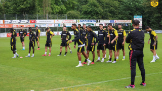 Πρώτο φιλικό τεστ για τον Άρη κόντρα στη Λίβινγκστον (16:00)