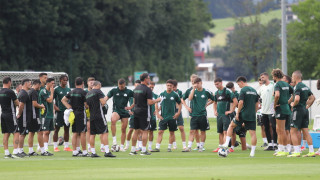 Παναθηναϊκός: Αυτός είναι ο αντίπαλος εάν περάσει τη Ρέιντζερς