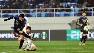 ΠΑΟΚ: «Ξεκίνησε επαφές για την απόκτηση του Πάντοβιτς»