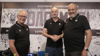 ΚΑΕ ΠΑΟΚ: Πότε ξεκινά η προετοιμασία ενόψει της νέας σεζόν