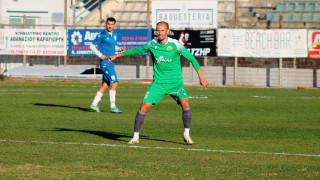 Παραμένει στον Πανθρακικό ο Μουμίν